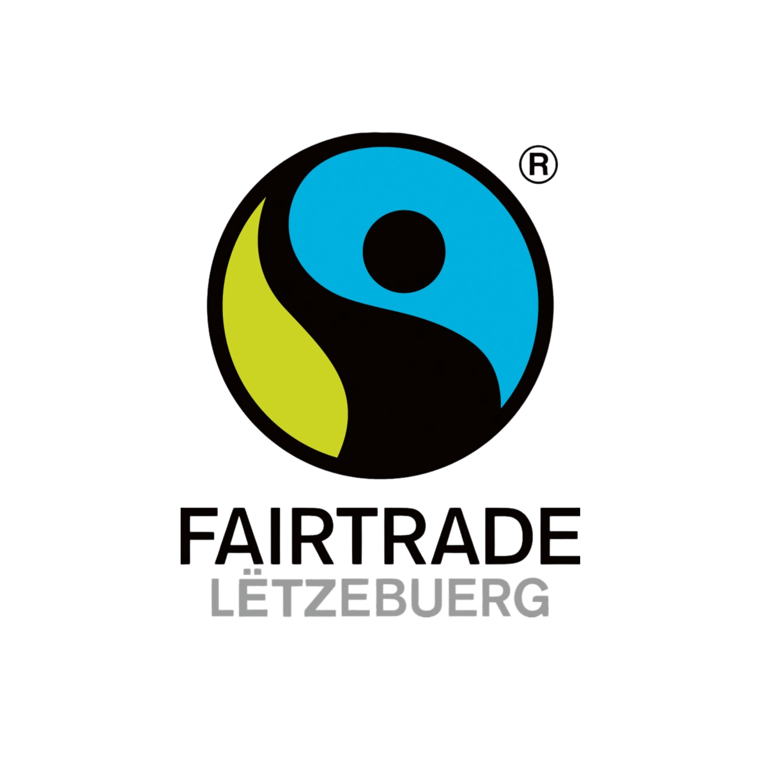 Logo FairTrade Luxembourg