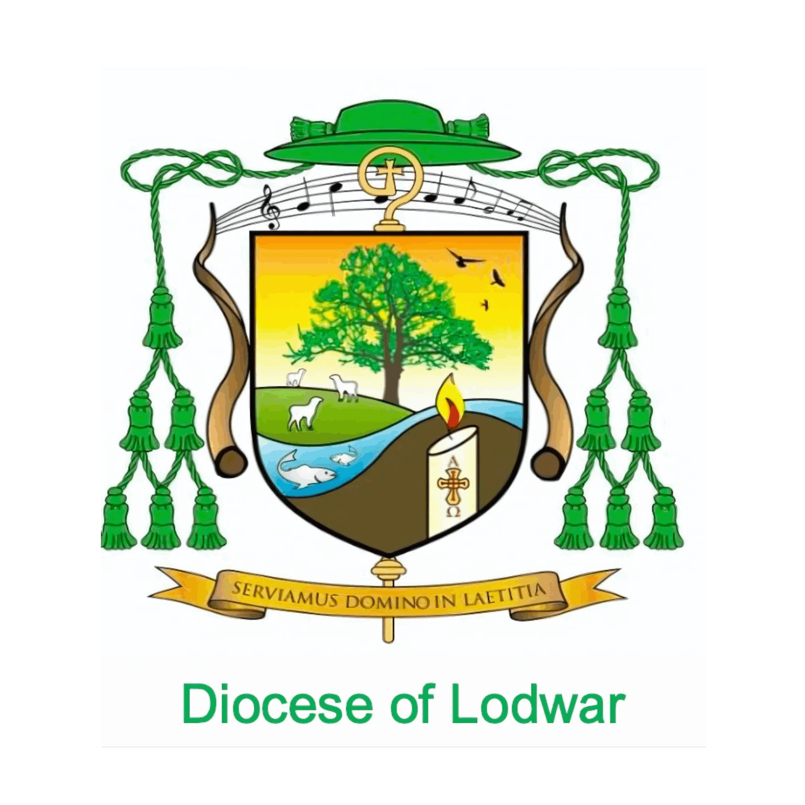 Kenya Diocese de Lodwar